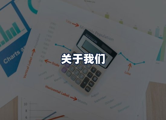 关于我们